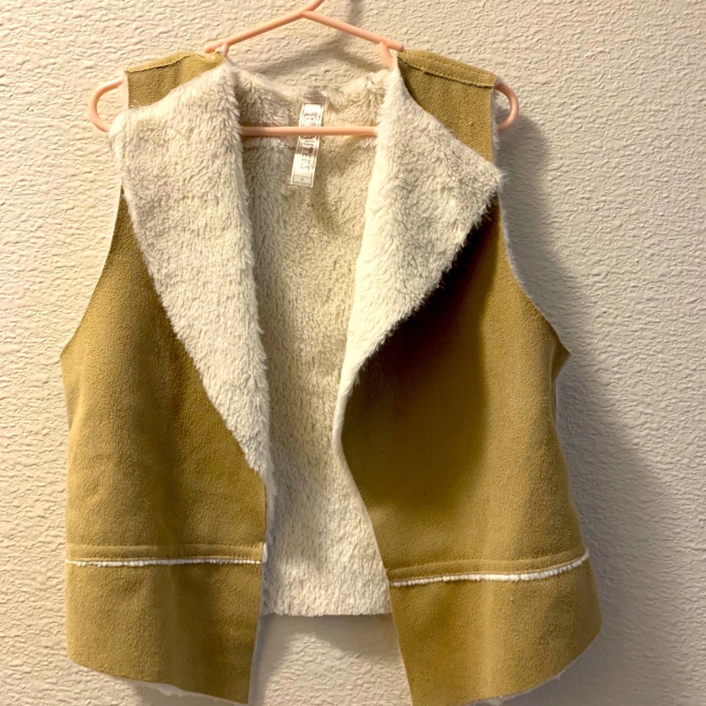 Vest